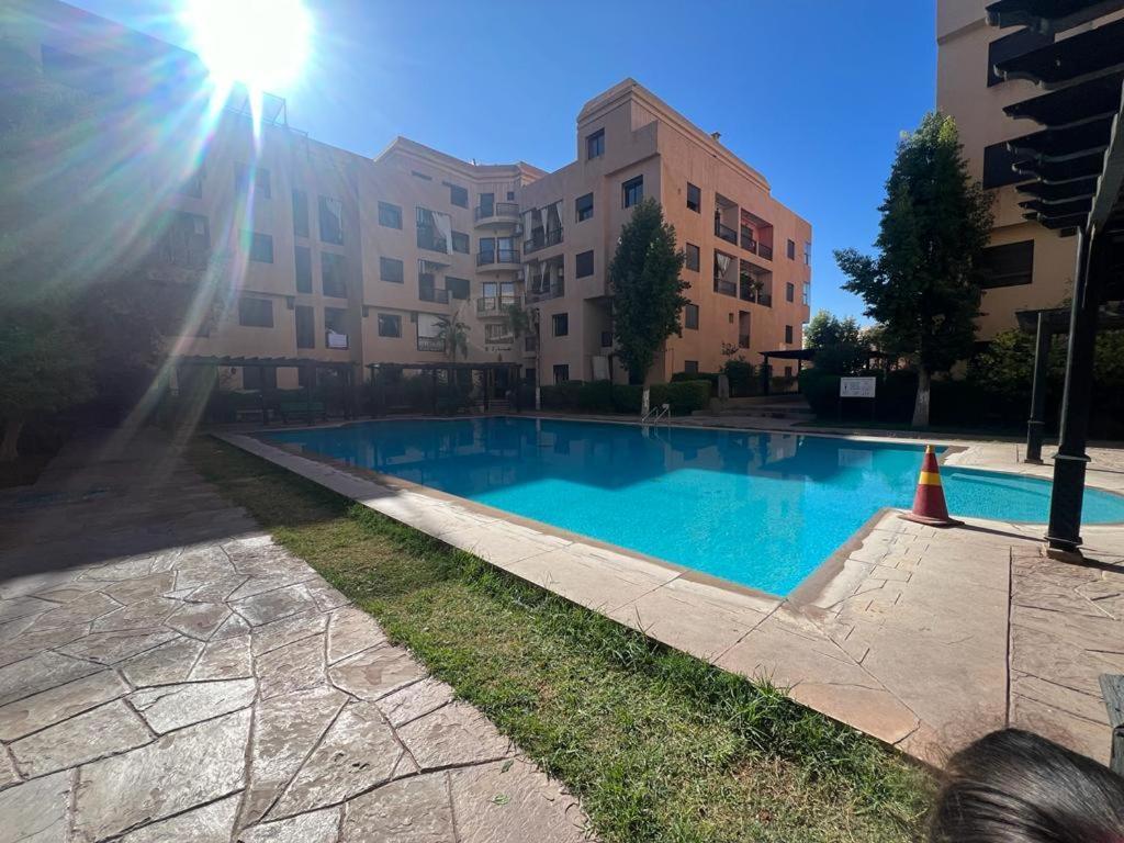 Appartement Jawhara *