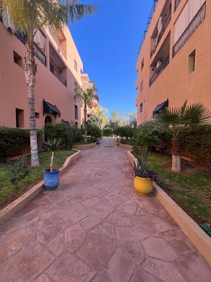 Appartement Jawhara *