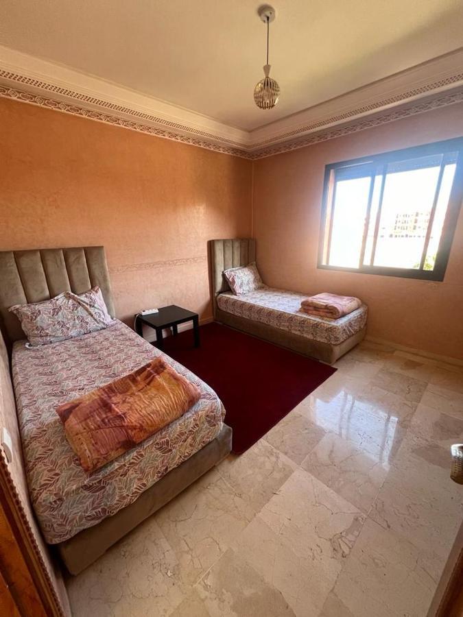 Appartement Jawhara *