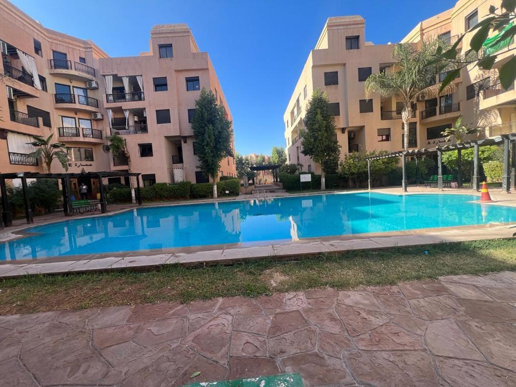 Jawhara Appartement