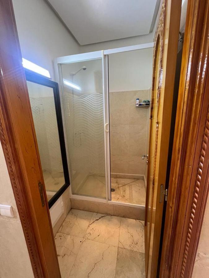Appartement Jawhara